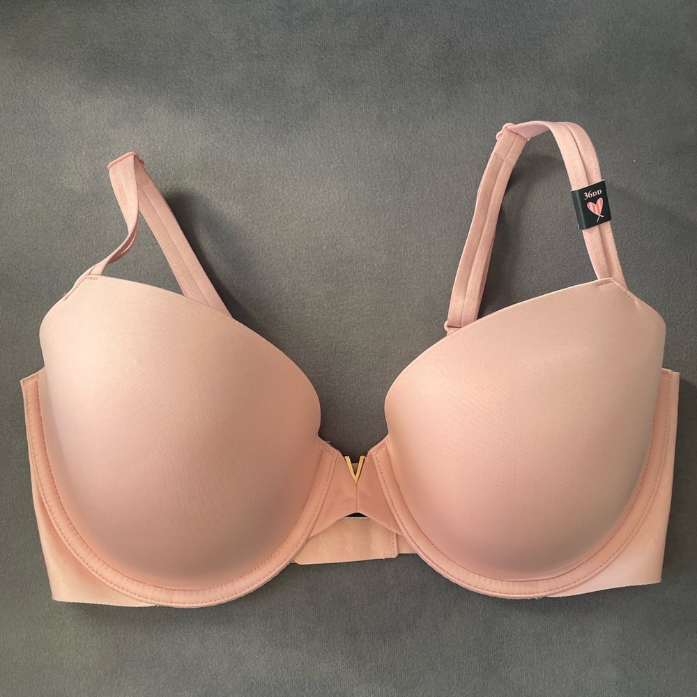 Victoria’s Secret Love Cloud Bra